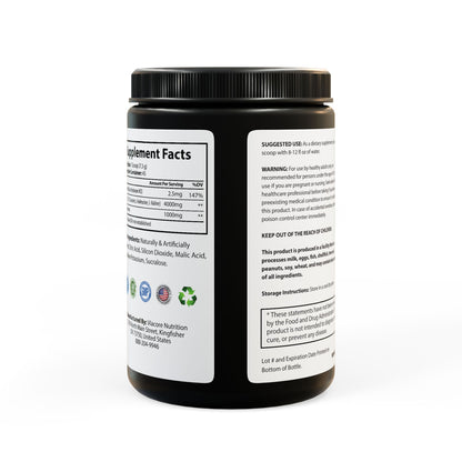Forge Your Path™ BCAA's (Watermelon)
