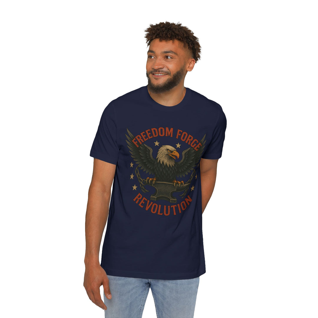Breaker Of Chains T-Shirt
