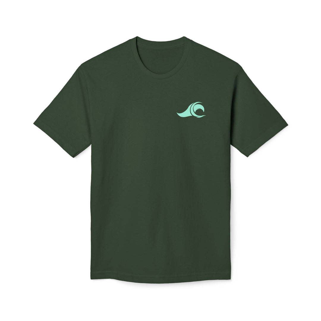 YouRowKelsey Official Unisex Shirt Variant (Midweight)