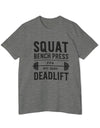 American Made The Big 3 - Unisex T-Shirt/ Freedom Forge Revolution