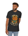 American Made Suns Out Buns Out - Unisex T-Shirt/ Freedom Forge Revolution