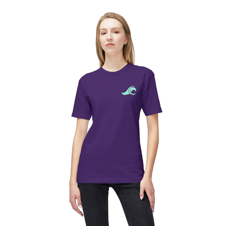 YouRowKelsey Official Unisex Shirt Variant (Midweight)