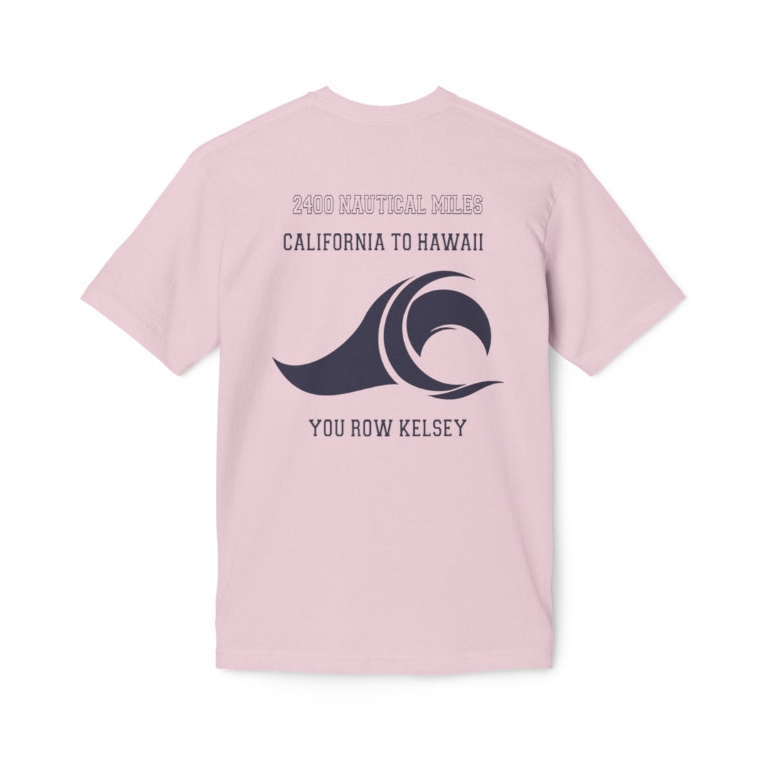 YouRowKelsey Official Unisex Shirt (Midweight)
