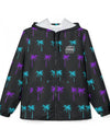 American Made Freedom Forge Revolution Windbreaker Jacket - Embrace Your Path - Hoodies and Pullovers/ Freedom Forge Revolution
