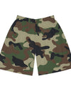American Made Basketball Shorts - Freedom Forge Revolution - Mens Shorts/ Freedom Forge Revolution