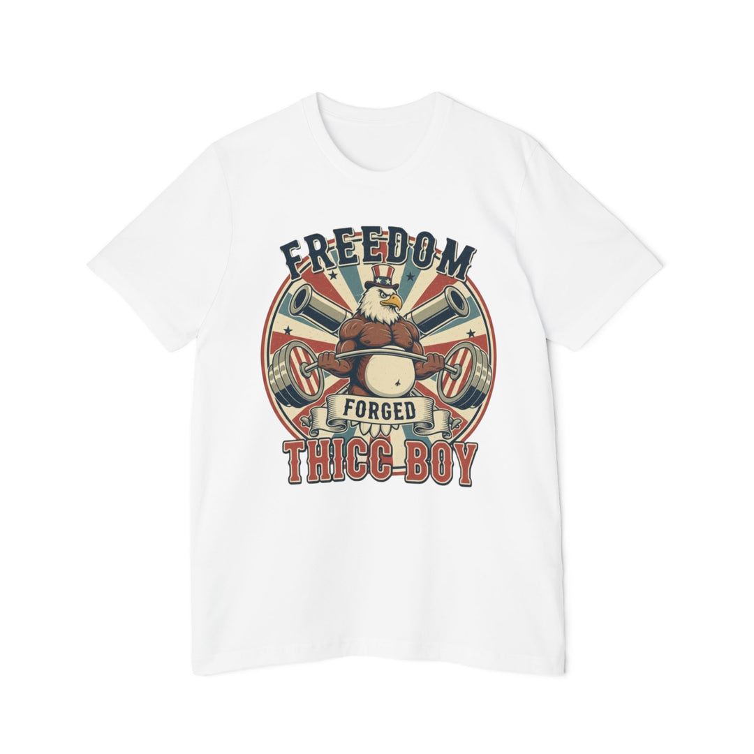 Thicc Boys Club T-Shirt