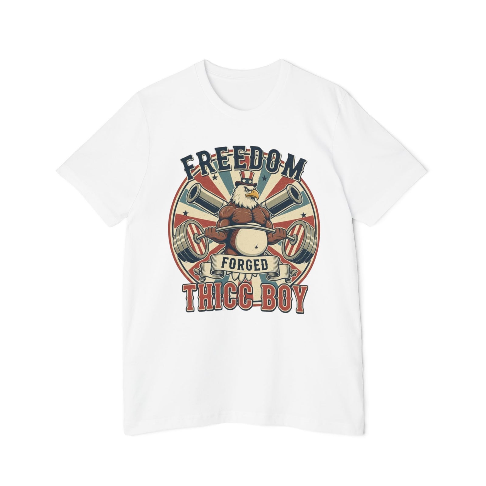 Thicc Boys Club T-Shirt