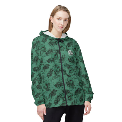 Freedom Forge Revolution Windbreaker Jacket - Embrace Your Path