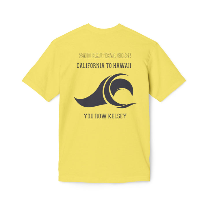 YouRowKelsey Official Unisex Shirt (Midweight)