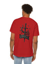 American Made Avalon - Unisex T-Shirt/ Freedom Forge Revolution