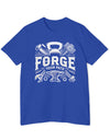 American Made The Culmination - Unisex T-Shirt/ Freedom Forge Revolution