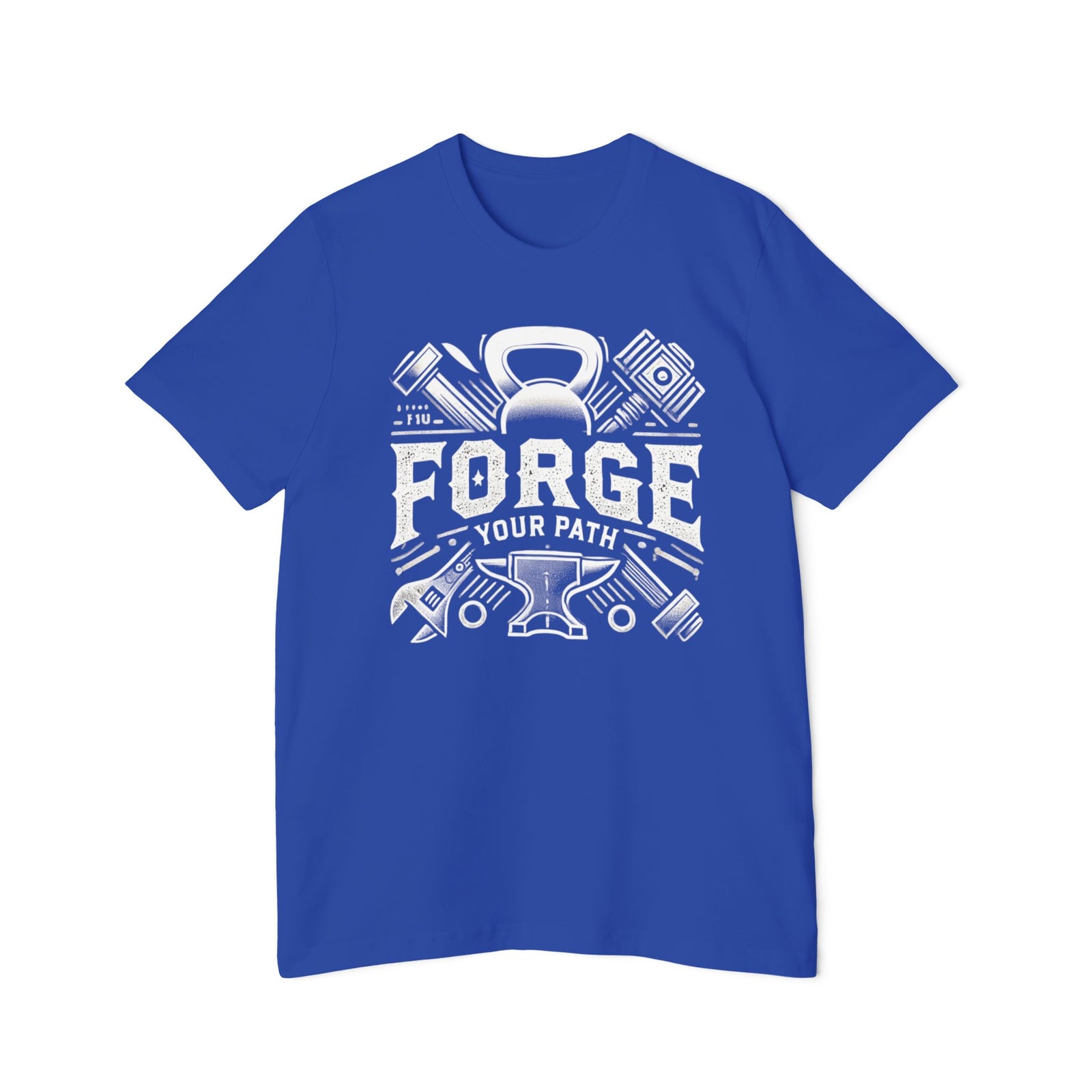 American Made The Culmination - Unisex T-Shirt/ Freedom Forge Revolution