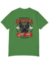 American Made Declaration - Unisex T-Shirt/ Freedom Forge Revolution