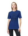 American Made Relaxed Fit Midweight T-shirt - T-Shirt/ Freedom Forge Revolution