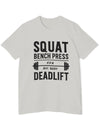 American Made The Big 3 - Unisex T-Shirt/ Freedom Forge Revolution