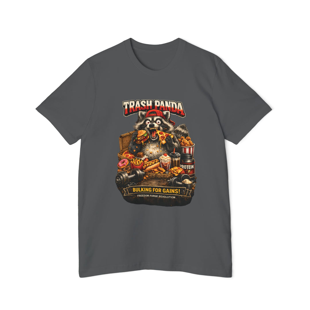 Trash Panda