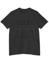 American Made The Big 3 - Unisex T-Shirt/ Freedom Forge Revolution