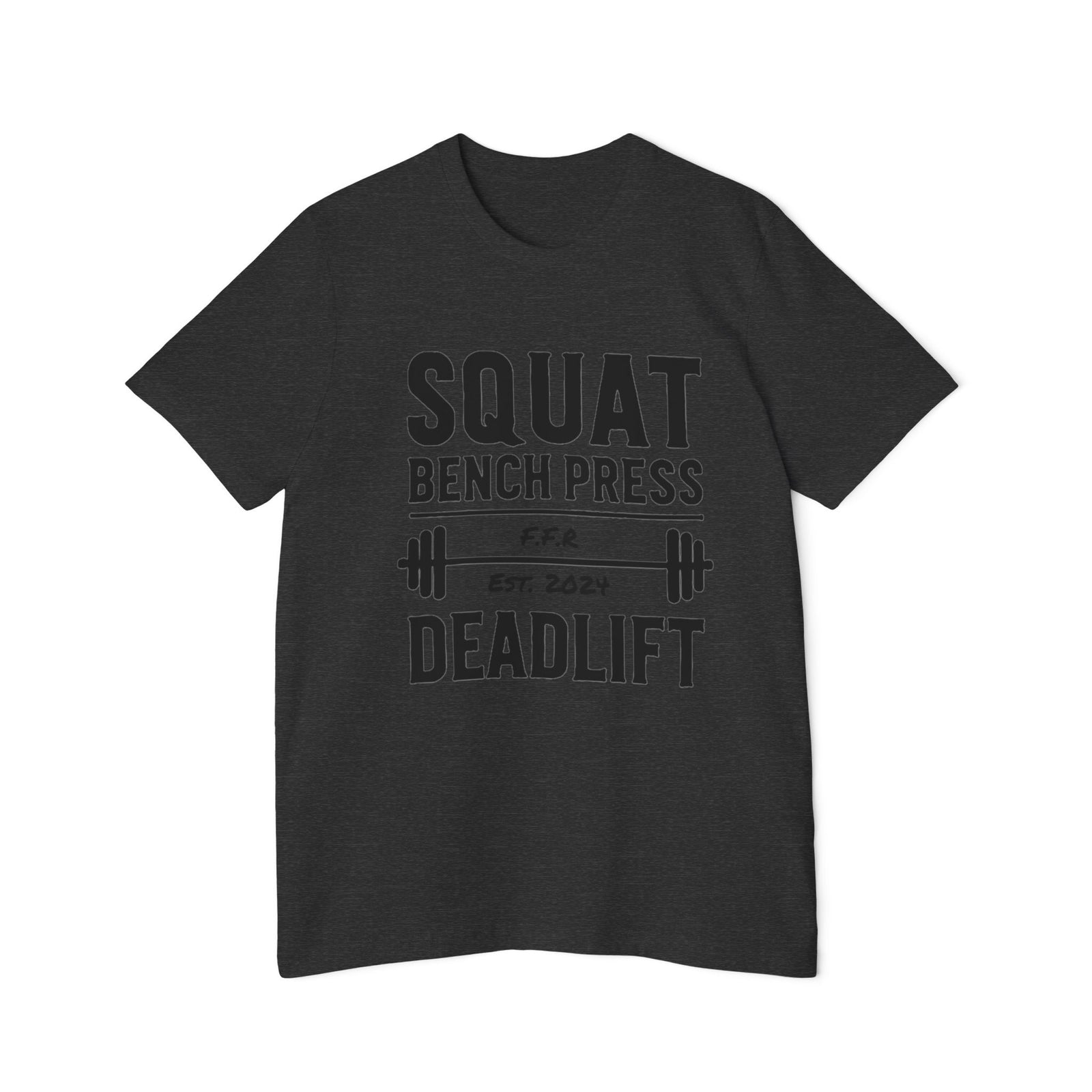 American Made The Big 3 - Unisex T-Shirt/ Freedom Forge Revolution