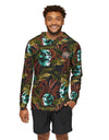 American Made Men's Sports Warmup Hoodie - Freedom Forge Revolution - Hoodies and Pullovers/ Freedom Forge Revolution