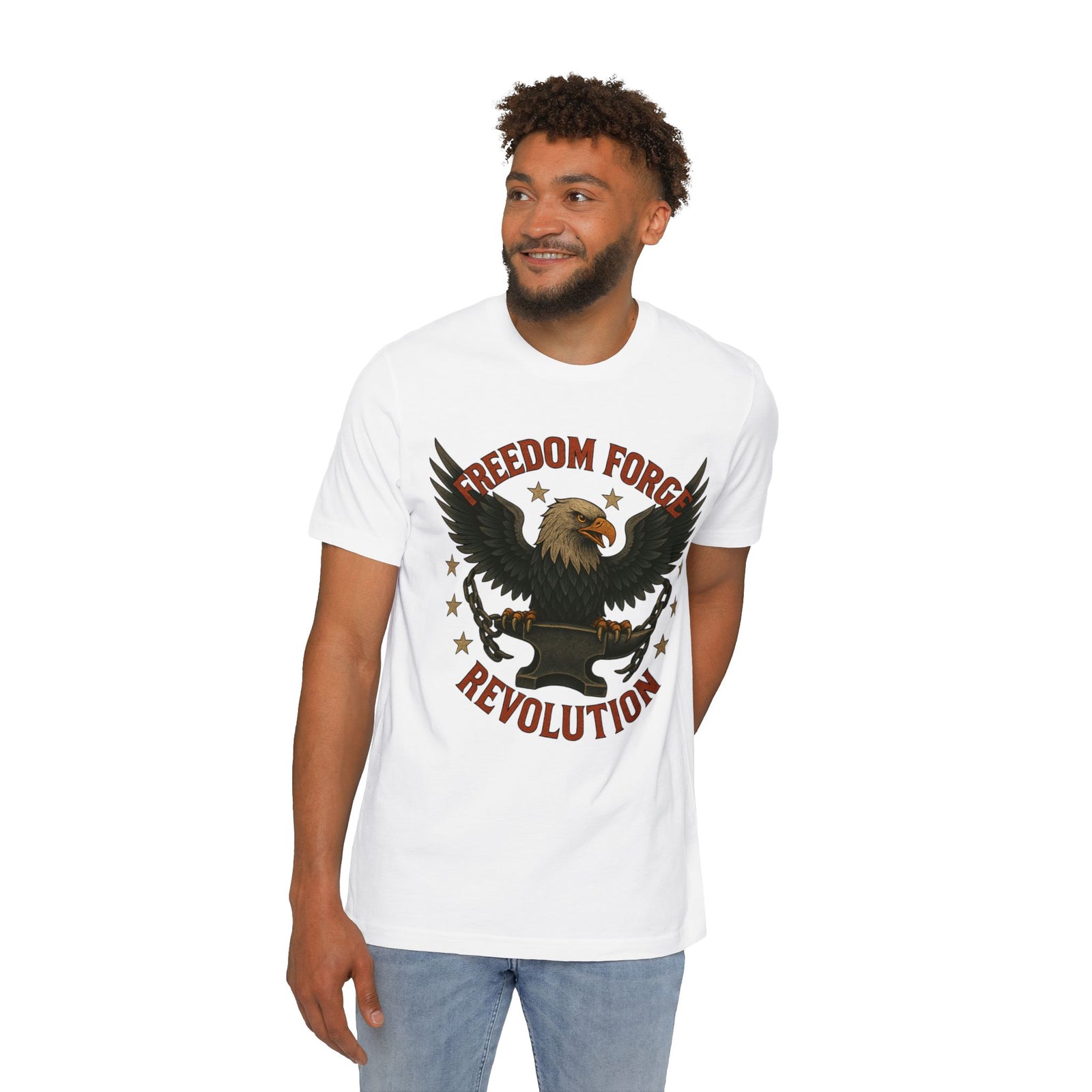 Breaker Of Chains T-Shirt