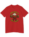 American Made Caked up - Unisex T-Shirt/ Freedom Forge Revolution