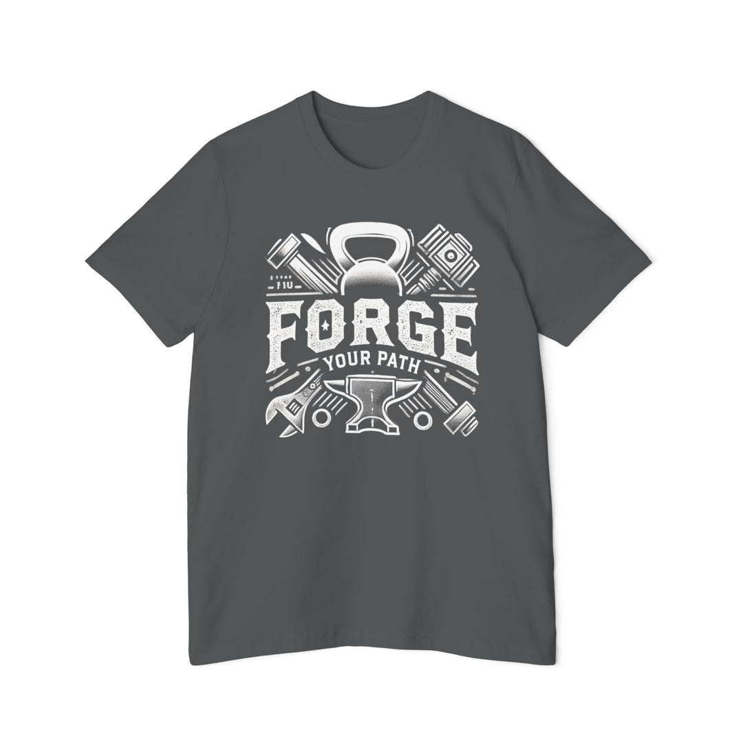 American Made The Culmination - Unisex T-Shirt/ Freedom Forge Revolution