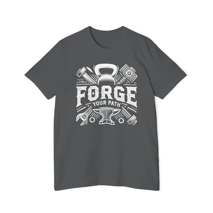 American Made The Culmination - Unisex T-Shirt/ Freedom Forge Revolution