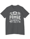 American Made The Culmination - Unisex T-Shirt/ Freedom Forge Revolution