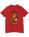 American Made Lady Luck - Unisex T-Shirt/ Freedom Forge Revolution
