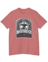 American Made Hammer And Anvil - Unisex T-Shirt/ Freedom Forge Revolution