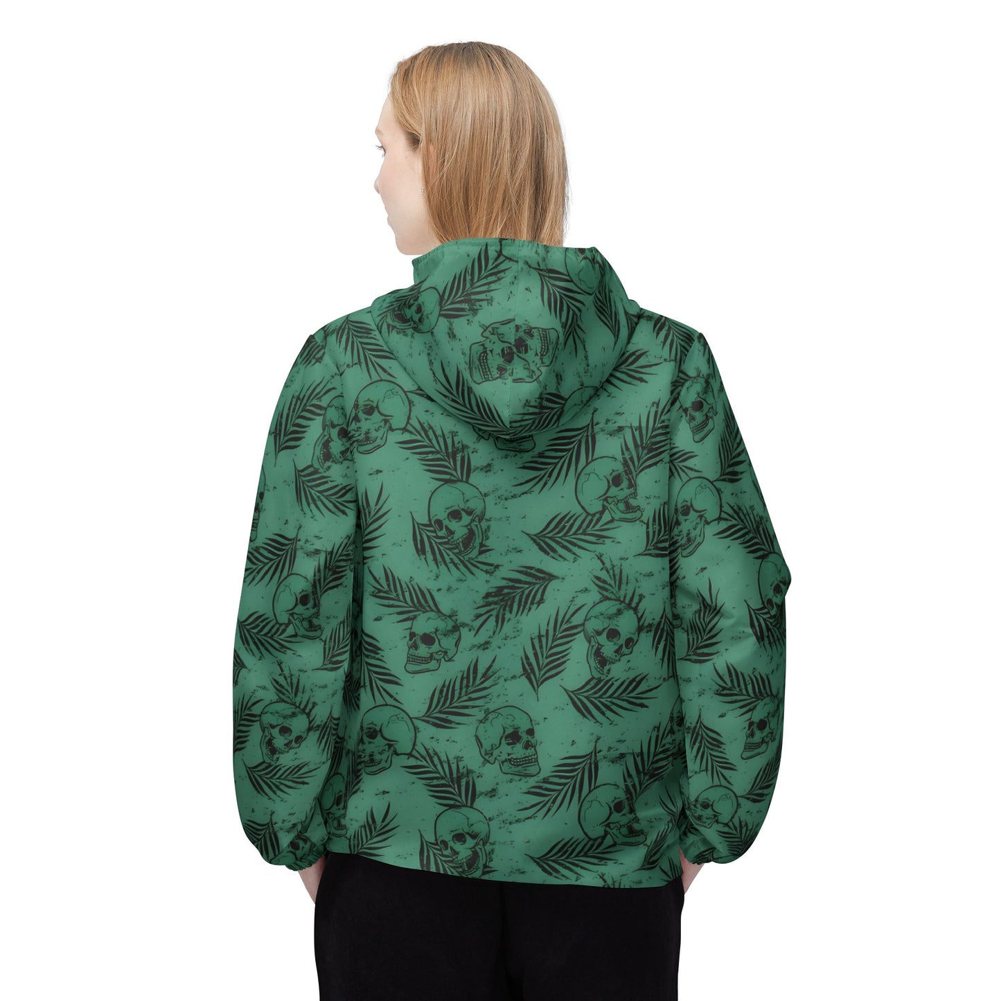 Freedom Forge Revolution Windbreaker Jacket - Embrace Your Path