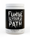 American Made Forge Your Path™ Collagen Peptides Type I & III - Food Supplements/ Freedom Forge Revolution
