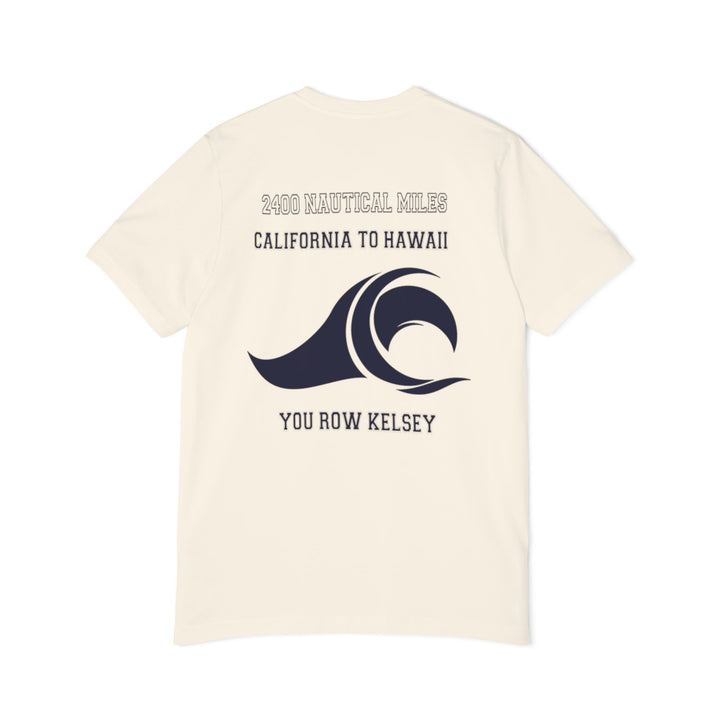 YouRowKelsey Official Unisex Shirt