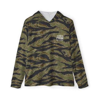 Men's Sports Warmup Hoodie - Freedom Forge Revolution