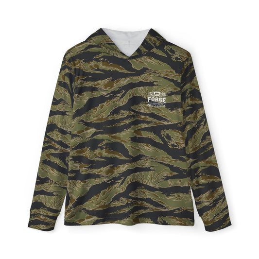 Men's Sports Warmup Hoodie - Freedom Forge Revolution