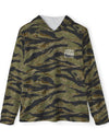 American Made Men's Sports Warmup Hoodie - Freedom Forge Revolution - Hoodies and Pullovers/ Freedom Forge Revolution