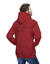Unisex Hooded Sweatshirt - FFR Apparel Co.