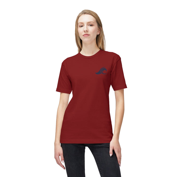 YouRowKelsey Official Unisex Shirt (Midweight)