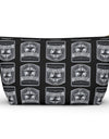 American Made Accessory Pouch T-bottom Hammer and Anvil Made in USA - Bags/ Freedom Forge Revolution