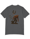 American Made Grit Over Luck - Unisex T-Shirt/ Freedom Forge Revolution