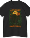 Lanterns Lit, Hammer Hit