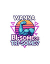 American Made Bi-Some or Tri-Some Sticker - Swag/ Freedom Forge Revolution