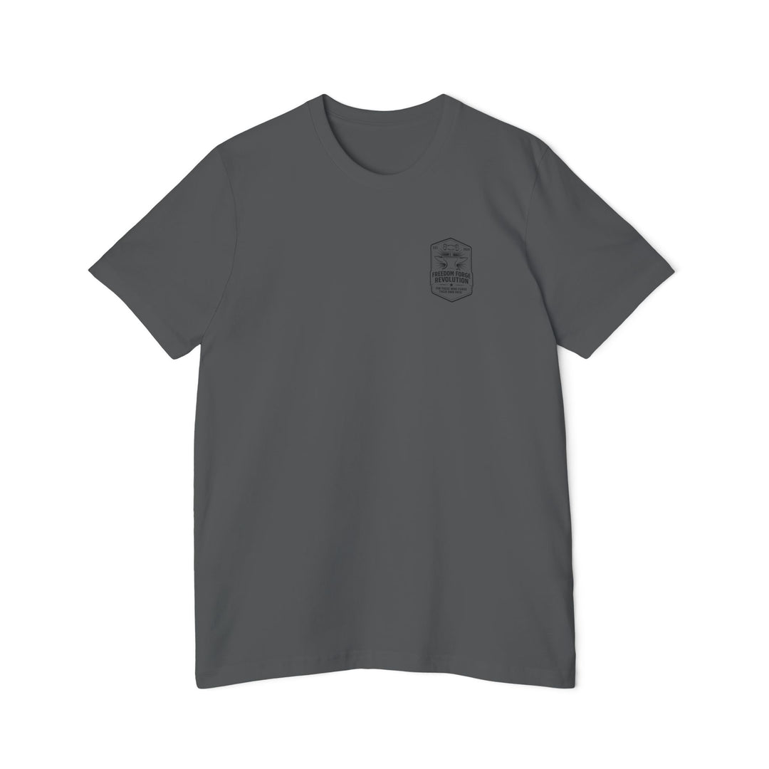 Forgewear Basic T-Shirt Variant