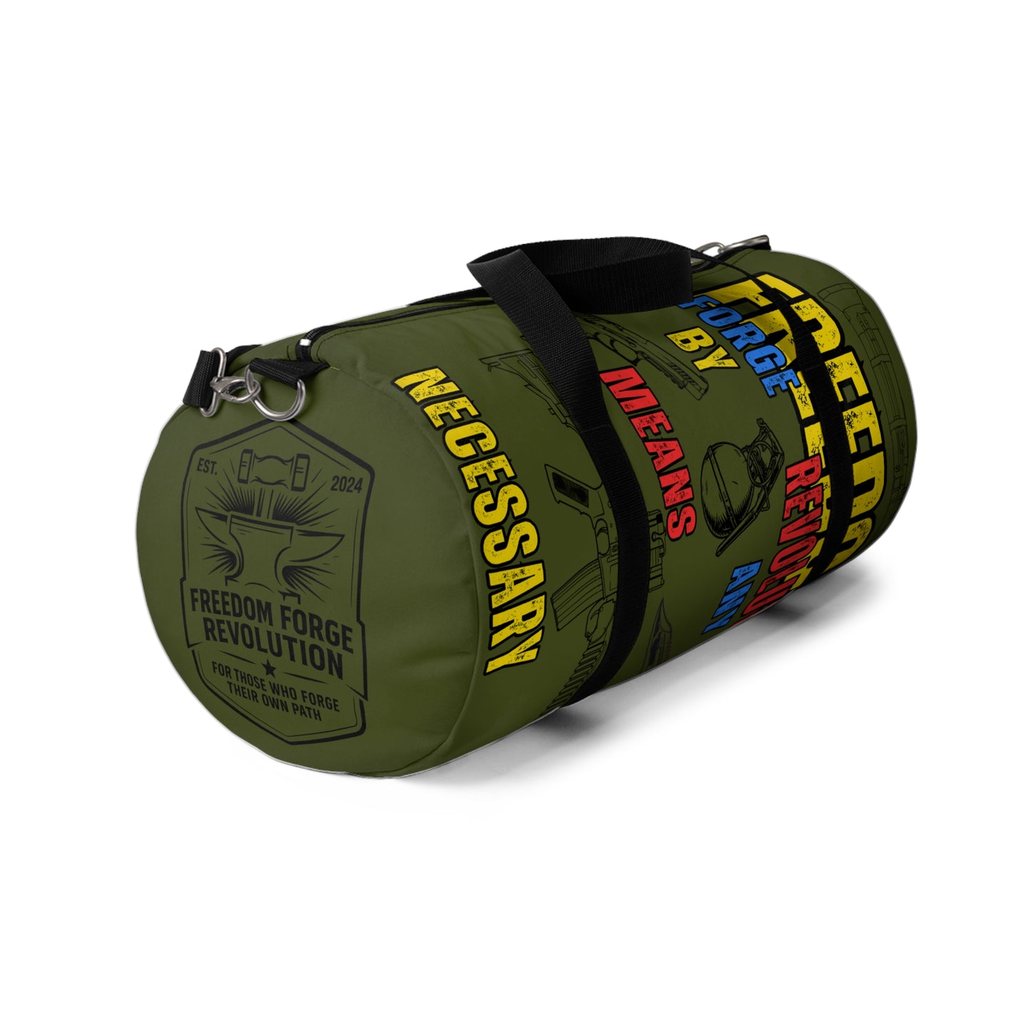 Variant Duffel Bag