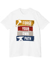 American Made FYOP Bold - Unisex T-Shirt/ Freedom Forge Revolution