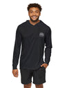 American Made Men's Sports Warmup Hoodie - Freedom Forge Revolution - Hoodies and Pullovers/ Freedom Forge Revolution