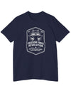 American Made Hammer and Anvil Variant - Unisex T-Shirt/ Freedom Forge Revolution