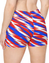 Women's Minimalist Yoga Shorts