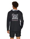 American Made Men's Sports Warmup Hoodie - Freedom Forge Revolution - Hoodies and Pullovers/ Freedom Forge Revolution