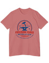 American Made Genesis Rebirth - Unisex T-Shirt/ Freedom Forge Revolution